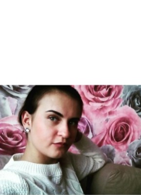 Елена, 27, Рэспубліка Беларусь, Ліда