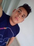 Edwin, 23 года, Tuxtepec