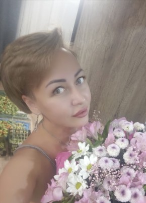 Марина из Шадринска 39 лет