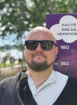 Pavel, 42, Moscow