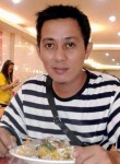 Muhammad Asrt, 45  , Makassar