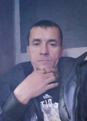 Юфа, 44, Россия, Монино