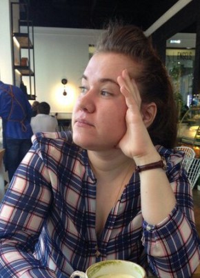Anita, 29, Россия, Екатеринбург