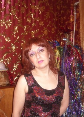 Анна, 59, Россия, Москва