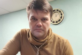 Алексей, 49 - Только Я