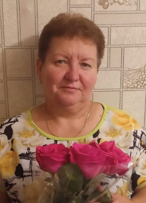 Татьяна, 56, Россия, Ливны