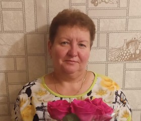 Татьяна, 56 лет, Ливны
