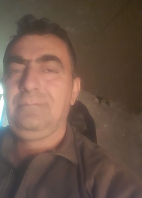 اوميد جاف, 48, جمهورية العراق, محافظة أربيل