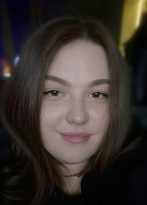 Амина из Перми 30 лет
