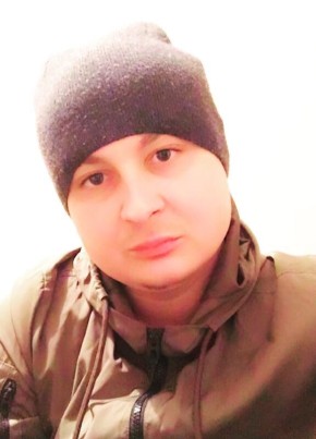 Алекс , 31, Россия, Троицк (Московская обл.)