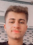 Habib, 20 лет, Çerkezköy