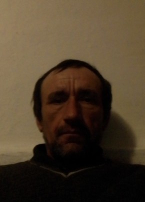 Sergey, 48, Russia, Chelyabinsk