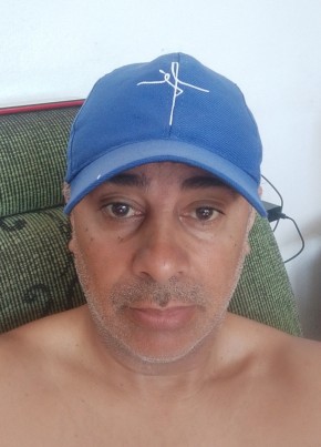 Ed из São Paulo capital 53 года