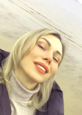 Полина Головко из Ярославли 38 лет