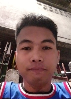 Edmar Delatorre, 26, Pilipinas, Talavera