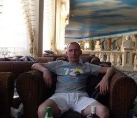 Андрей, 39 лет, Колюбакино