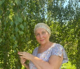 Мария, 63 года, Нижний Новгород