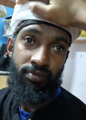 Salim, 32, Republic of Mauritius, Vacoas