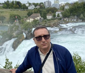Aleksandr, 52, Karmi el