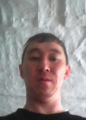 Эмиль Мундукин, 36, Россия, Новосибирск