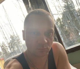Nikolai, 39 лет, Imatra