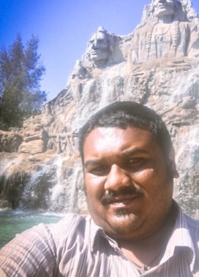 isaac, 38, India, Udhagamandalam