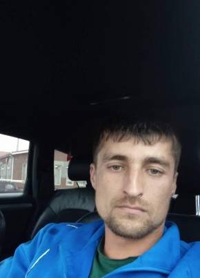 Денис, 34, Россия, Новый Оскол