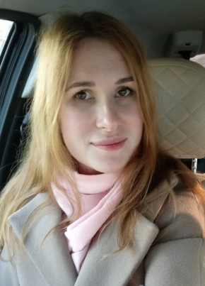 Evgenia, 32, Россия, Краснодар
