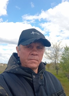 Александер Котле из Каменск-Шахтинския 18 лет