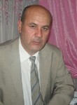 Bazarbay Sabyrov, 54  , Orenburg