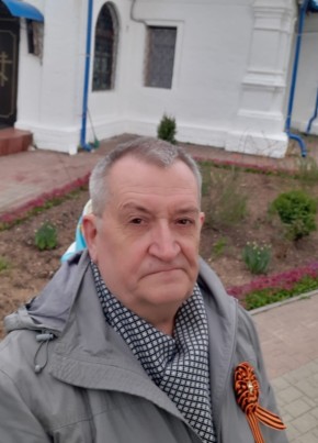Юрий, 65, Россия, Зеленоград