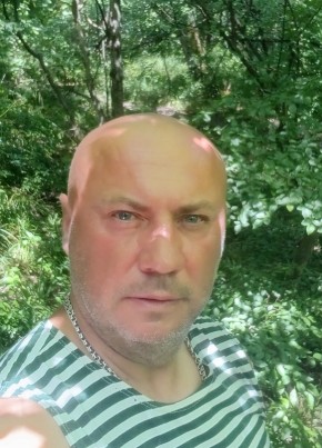 Сергей из Гайдука 49 лет