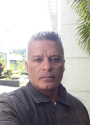 Jose, 50, República Bolivariana de Venezuela, Pueblo el Hatillo