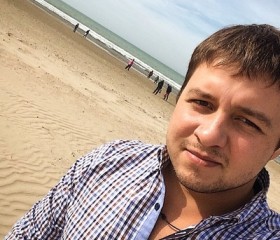 Даниил, 29 лет, Краснодар