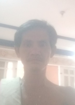 Emmanuel Villan, 34, Pilipinas, San Pedro