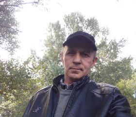 Ринат Забиров, 50 лет, Семей