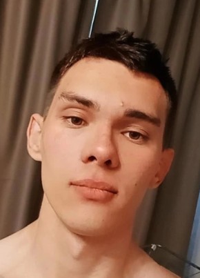 Иван из Кургана 22 года