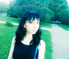 mariya, 32, Saint Petersburg