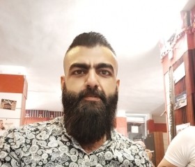 ابو الوفا, 27, Damascus
