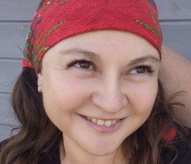 Lidiya, 35, Chelyabinsk