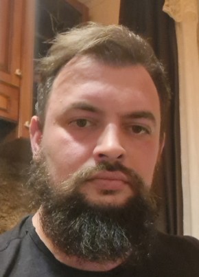 Vladimir из Одинцово 34 года