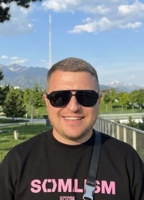 Алексей из Волгограда 41 год