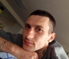 Александр Белов, 37 лет, Черноморское