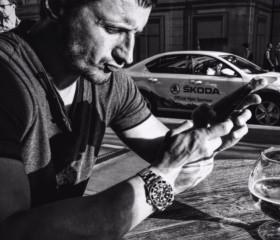 Sergey, 35, Moscow
