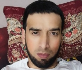Nodirbek, 30, Moscow