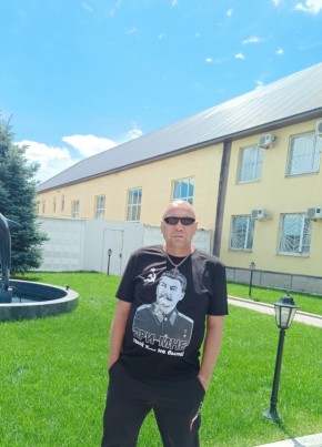Иван из Астаны 51 год