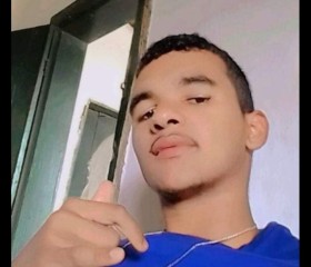 Felipe, 23 года, Aracaju