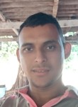 Henrique, 24 года, Ribeirão Preto