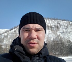 Maks, 41, Khabarovsk