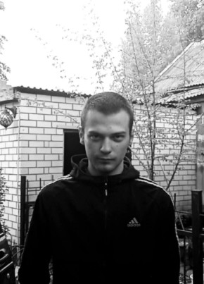 Рома из Энгельса 22 года